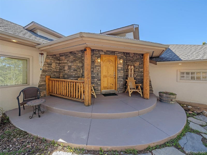 30278 Hood Rd, Conifer, CO 80433