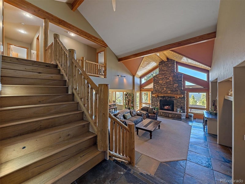 30278 Hood Rd, Conifer, CO 80433