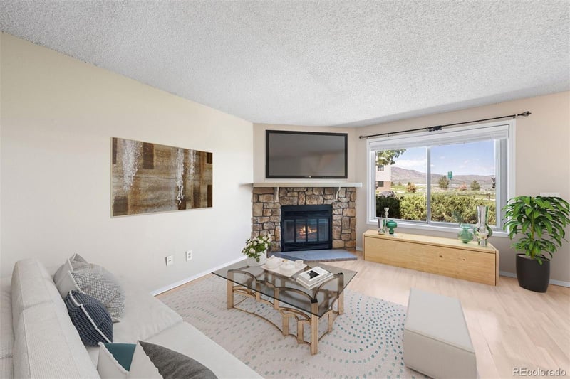 4226 S Eldridge St #104, Morrison, CO 80465