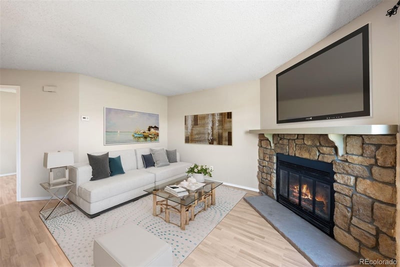4226 S Eldridge St #104, Morrison, CO 80465