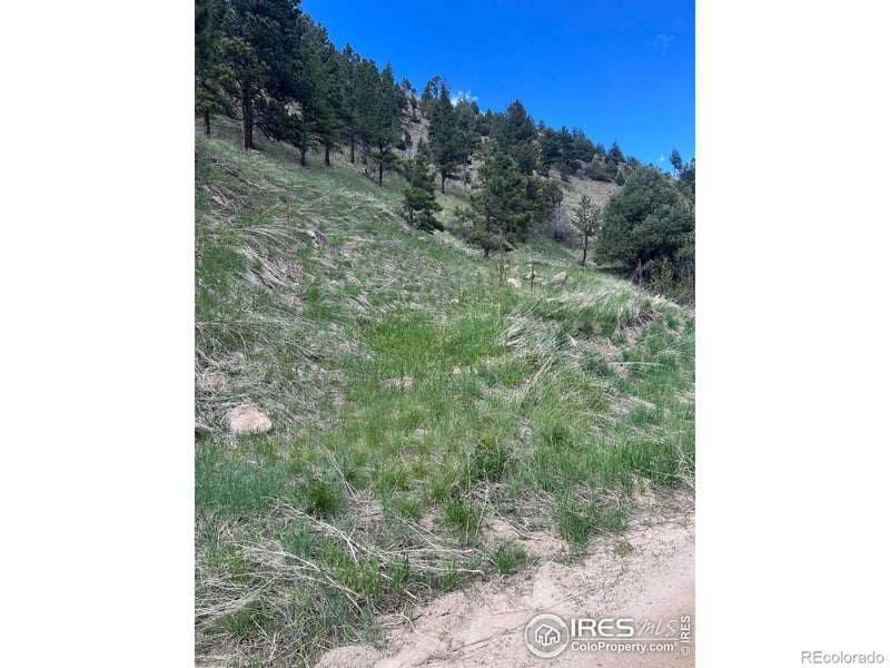 7400 Fourmile Canyon Dr, Boulder, CO 80302