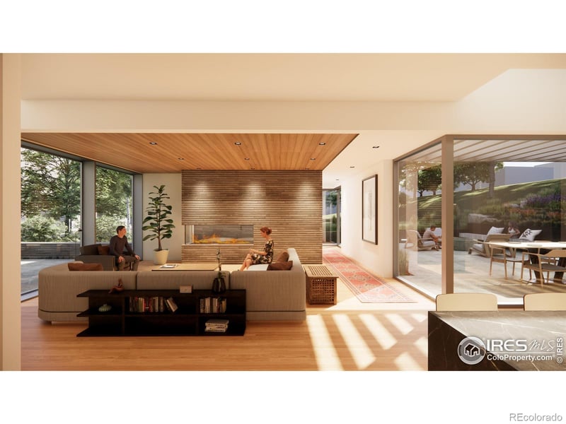 545 Pearl St, Boulder, CO 80302
