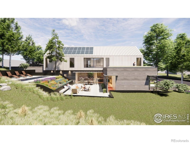 545 Pearl St, Boulder, CO 80302