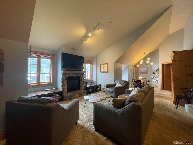 135 Dercum Dr #8629, Keystone, CO 80435