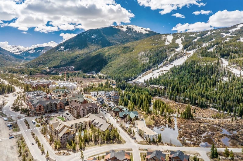 135 Dercum Dr #8629, Keystone, CO 80435