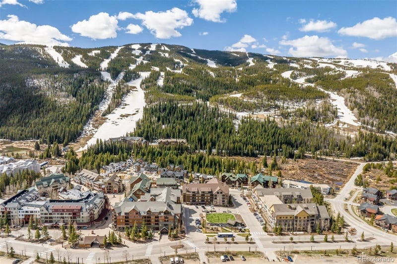 135 Dercum Dr #8629, Keystone, CO 80435