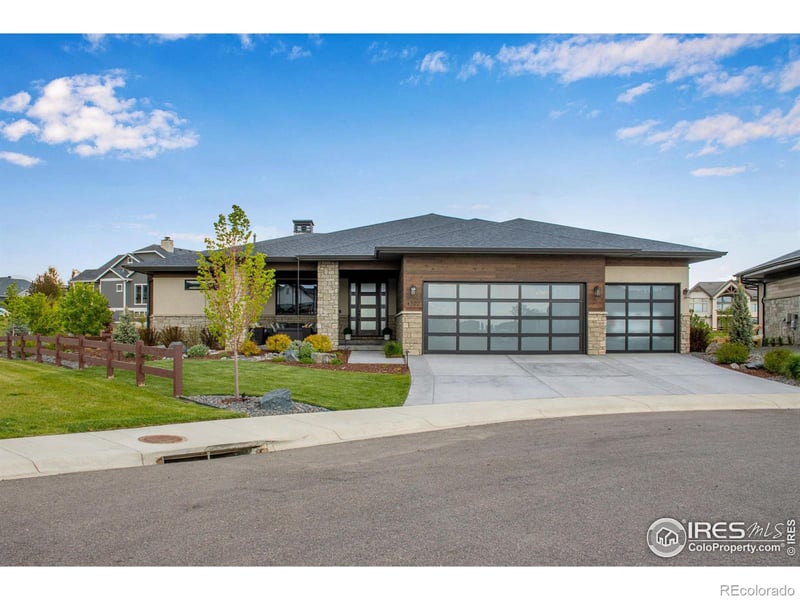 4102 Prestwich Ct, Timnath, CO 80547
