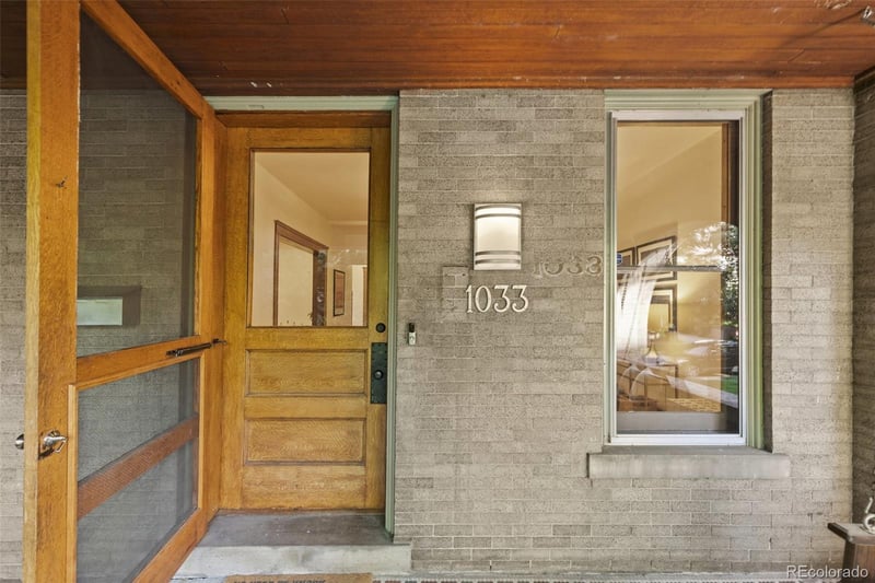 1033 N Humboldt St, Denver, CO 80218