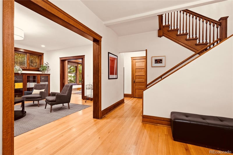 1033 N Humboldt St, Denver, CO 80218