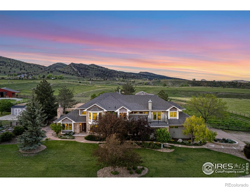3185 Nelson Rd, Longmont, CO 80503