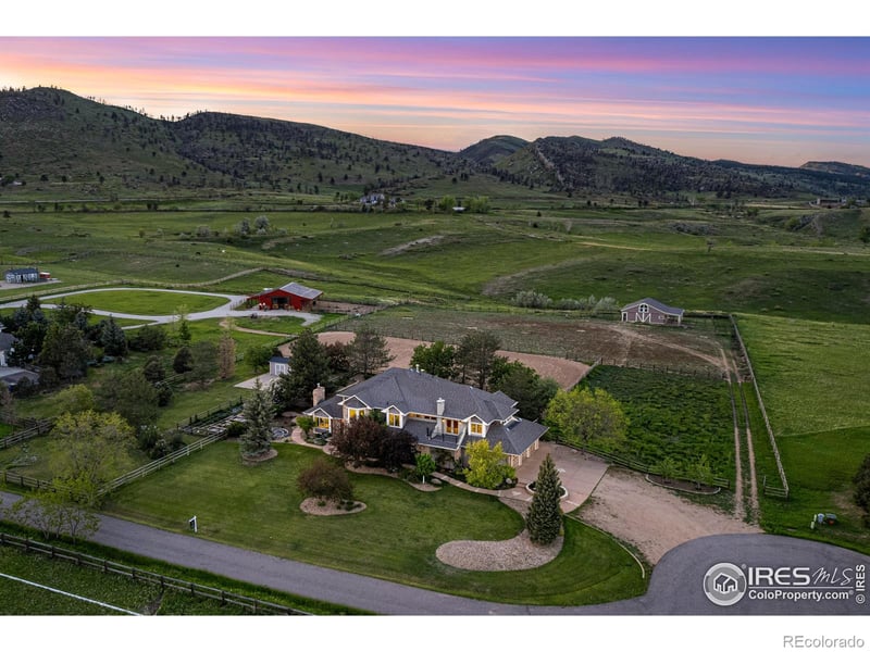 3185 Nelson Rd, Longmont, CO 80503