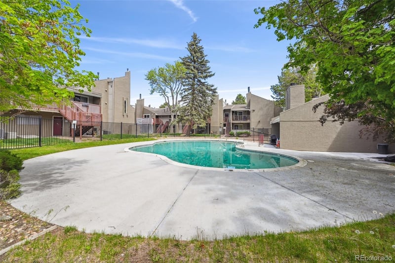 5300 E Cherry Creek South Dr #508, Denver, CO 80246