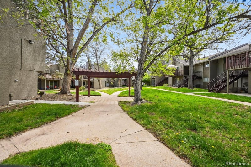 5300 E Cherry Creek South Dr #508, Denver, CO 80246