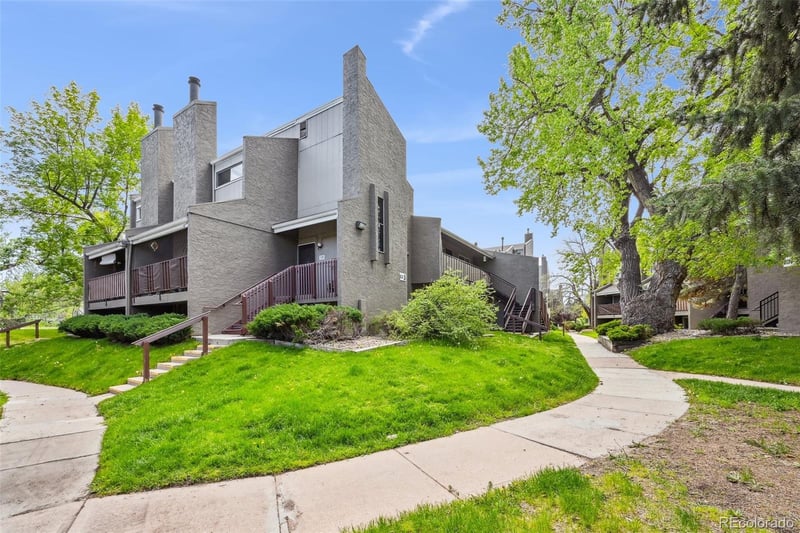 5300 E Cherry Creek South Dr #508, Denver, CO 80246
