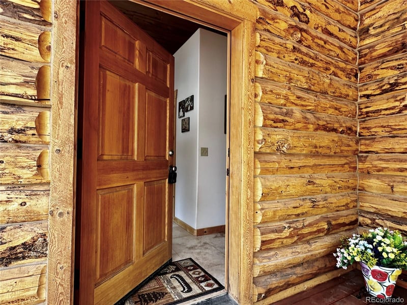 945 Spruce Dr, Twin Lakes, CO 81251