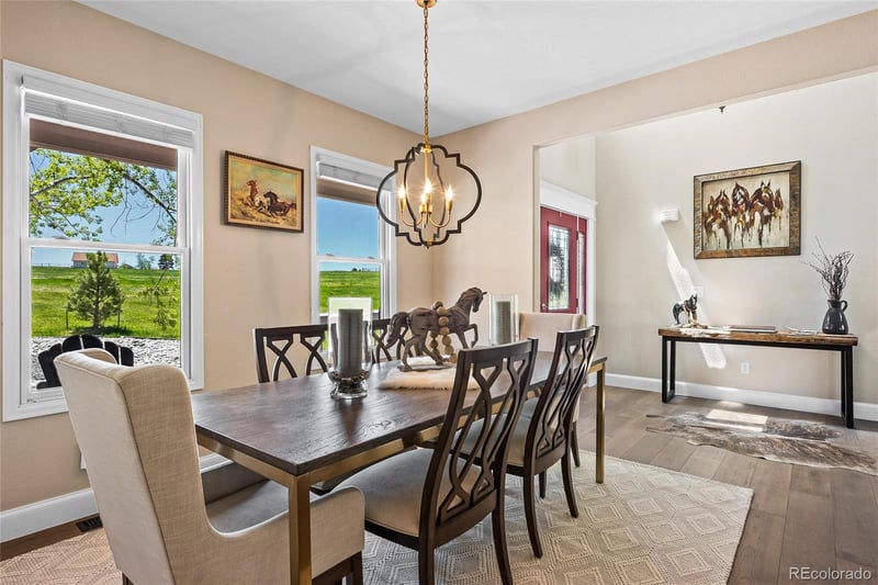 6681 Sunset Cir, Kiowa, CO 80117