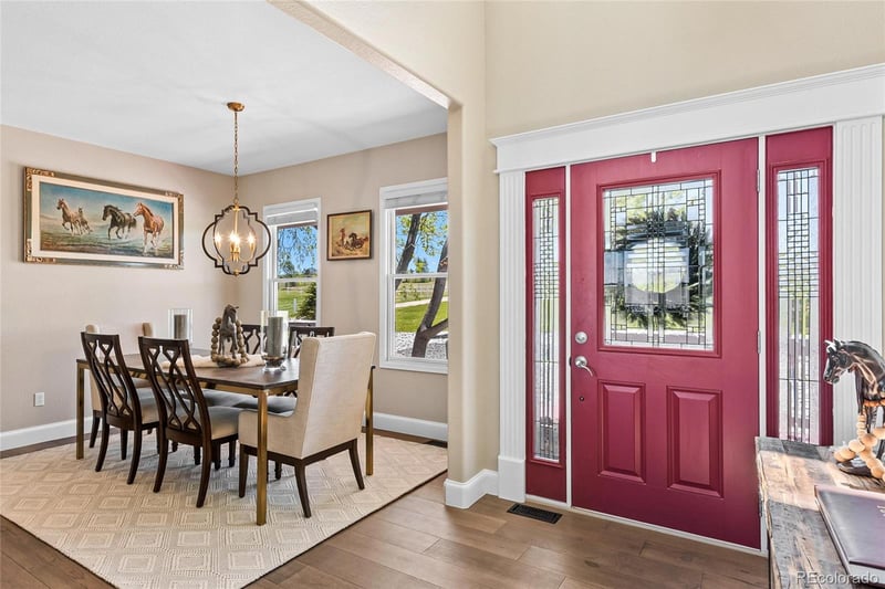 6681 Sunset Cir, Kiowa, CO 80117