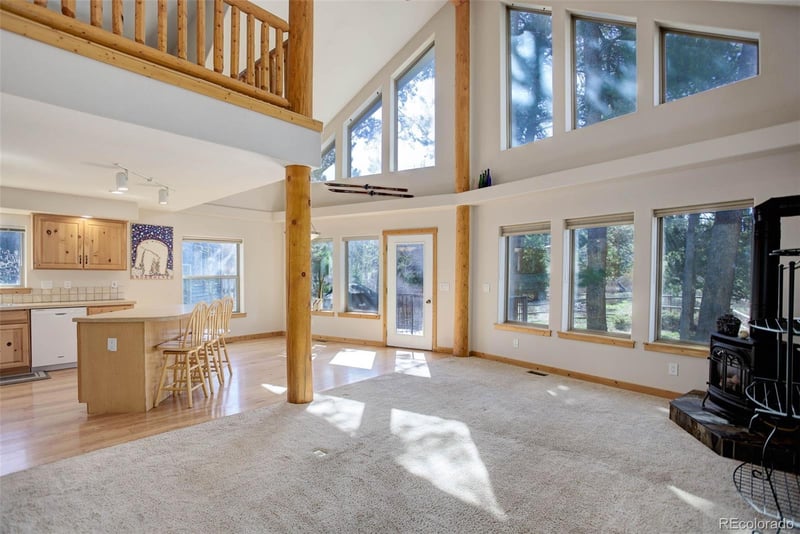 840 Badger Ln, Fraser, CO 80442
