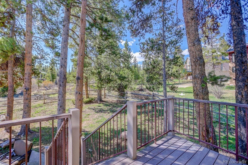 840 Badger Ln, Fraser, CO 80442
