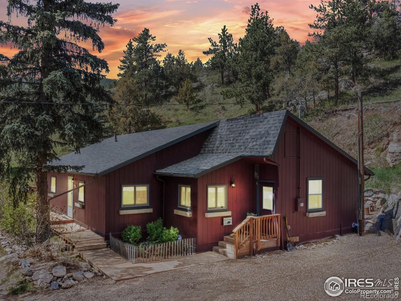 169 Streamside Dr, Glen Haven, CO 80532