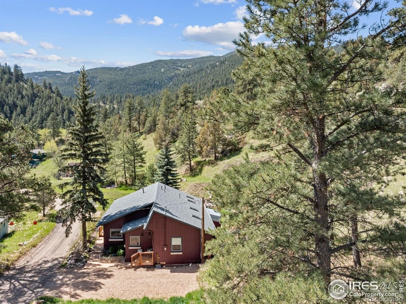 169 Streamside Dr, Glen Haven, CO 80532