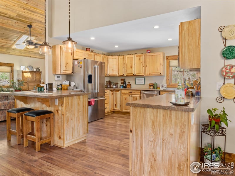 169 Streamside Dr, Glen Haven, CO 80532