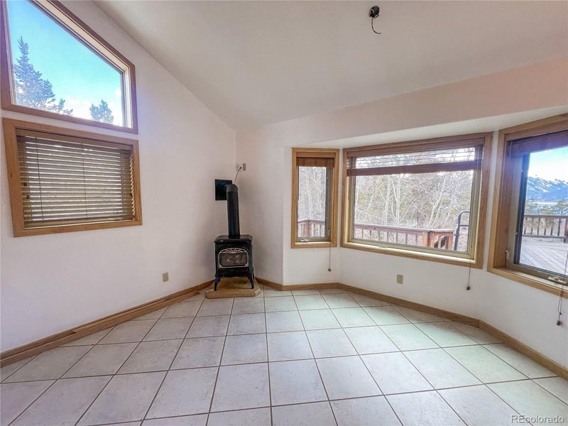 465 Reva Ridge Rd, Twin Lakes, CO 81251