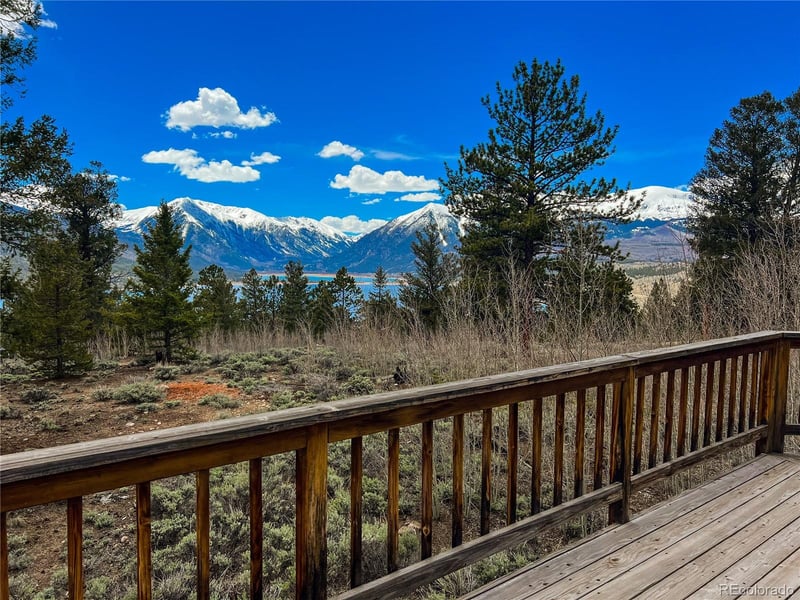 465 Reva Ridge Rd, Twin Lakes, CO 81251