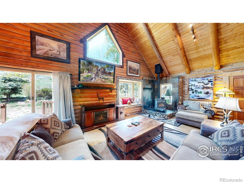 55 Chipmunk Pl, Drake, CO 80515