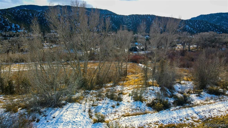 1107 Ouray Lot 38, Poncha Springs, CO 81242
