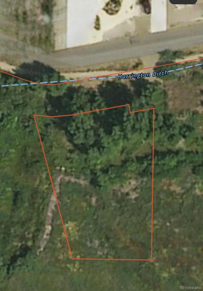 1107 Ouray Lot 38, Poncha Springs, CO 81242
