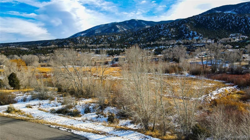 1107 Ouray Lot 38, Poncha Springs, CO 81242