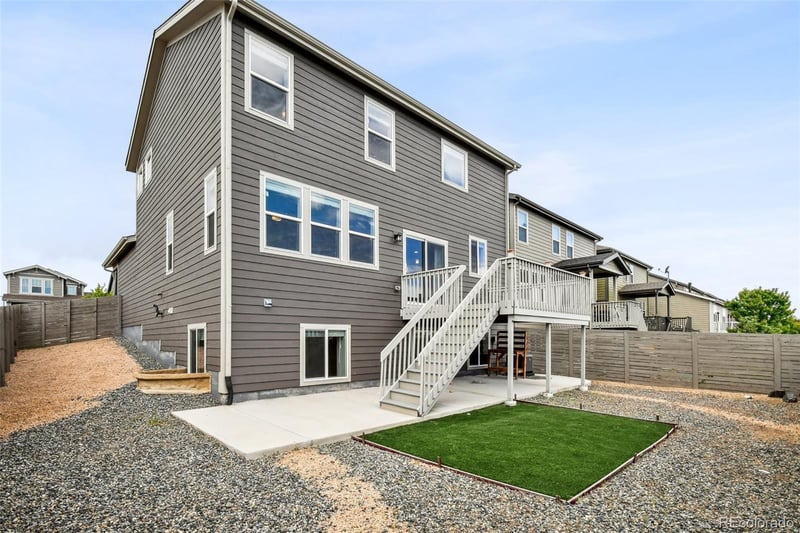 15695 E 47th Dr, Denver, CO 80239