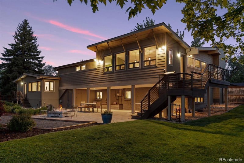 14355 W 30th Pl, Golden, CO 80401