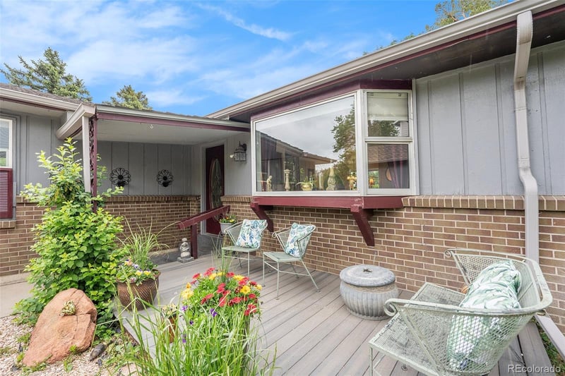 5450 Bryant St, Denver, CO 80221