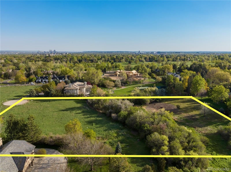 10 Wildrose Trl, Cherry Hills Village, CO 80113