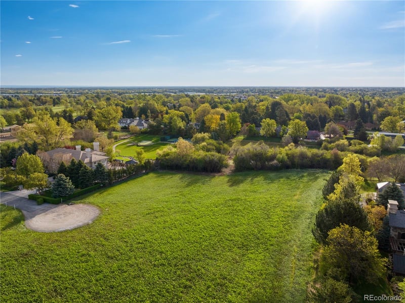 10 Wildrose Trl, Cherry Hills Village, CO 80113