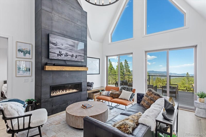 4850 S Spring Gulch Rd, Idaho Springs, CO 80452