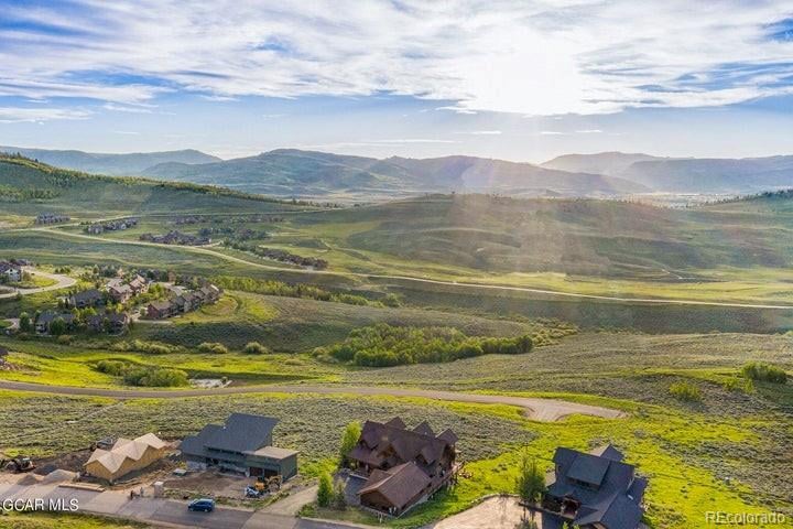 743 Upper Ranch View Rd, Granby, CO 80446