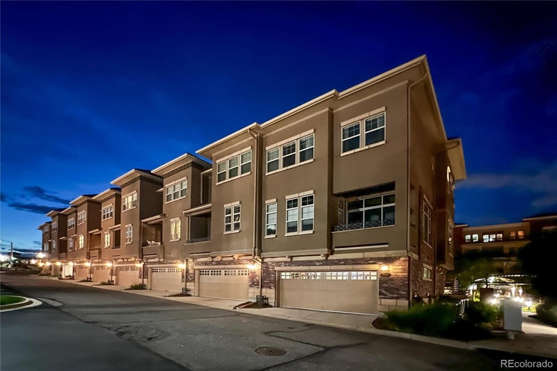 10118 Inverness Main St, Englewood, CO 80112