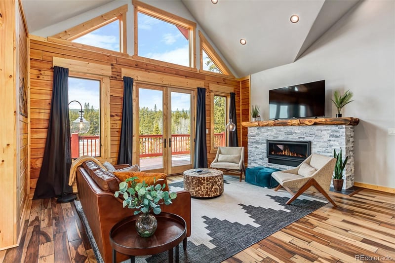 1477 Lakeside Dr, Fairplay, CO 80440