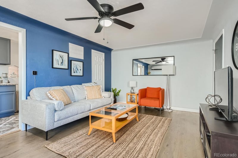 3390 S Pearl St #1-6, Englewood, CO 80113