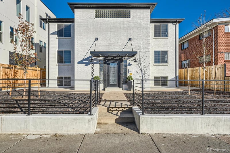 3390 S Pearl St #1-6, Englewood, CO 80113