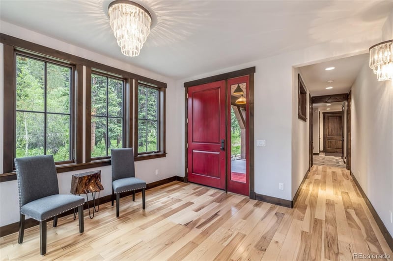 1003 Boreas Pass Rd, Breckenridge, CO 80424