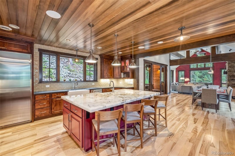 1003 Boreas Pass Rd, Breckenridge, CO 80424