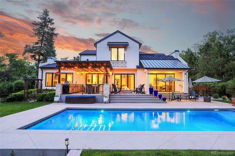 2321 S Garfield St, Denver, CO 80210