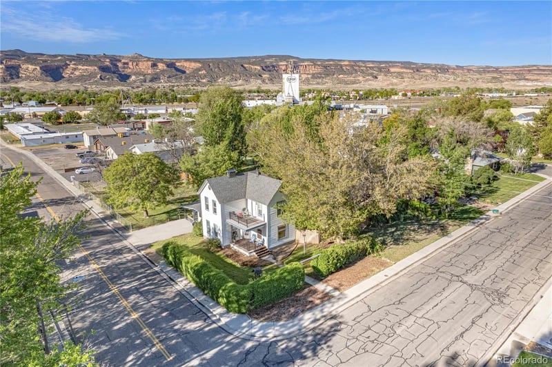 334 E Mccune Ave, Fruita, CO 81521