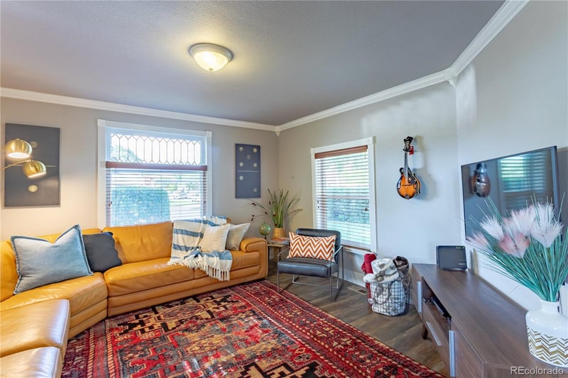 334 E Mccune Ave, Fruita, CO 81521