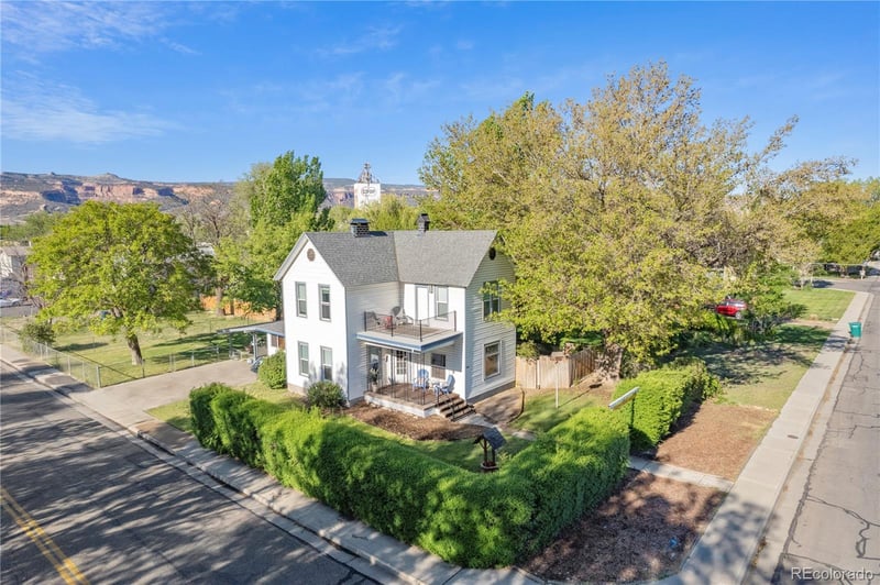 334 E Mccune Ave, Fruita, CO 81521