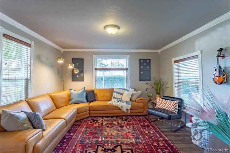 334 E Mccune Ave, Fruita, CO 81521